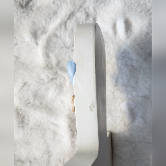 Vintage Abbey Press Noah's Ark Cross - Picture 5 of 14